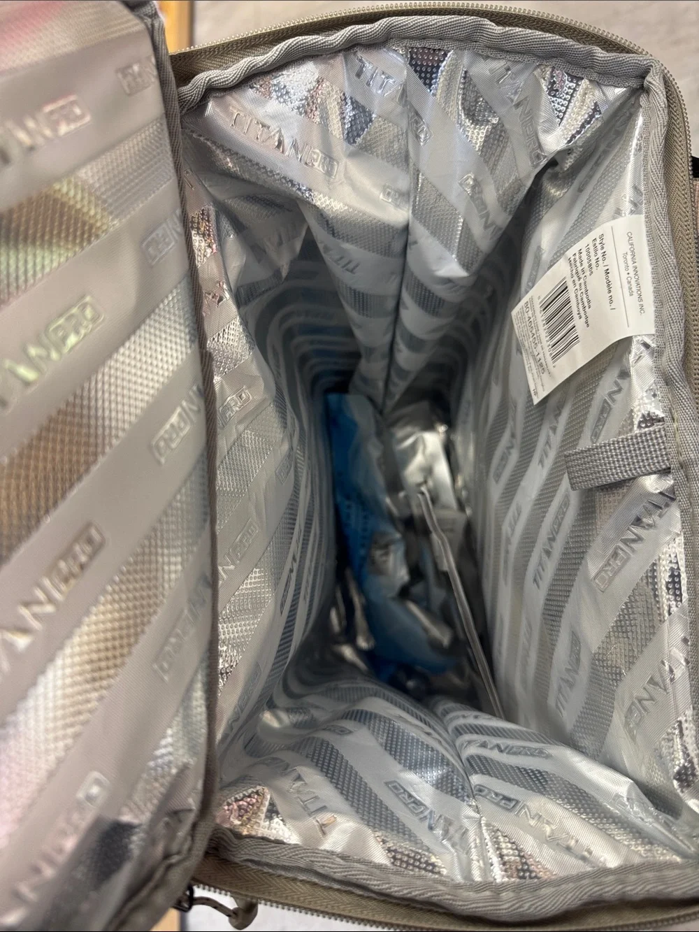 TITAN PRO Cooler Backpack
